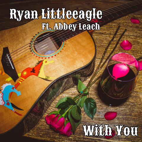 With You (Melody) (feat. Abbey Leach)