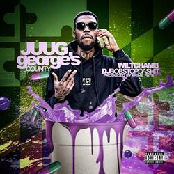 Jackboys (feat. Shug Da Trappa & Servin' Tae)