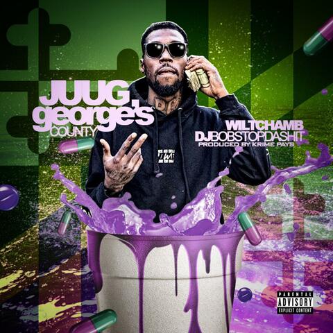 Juug George's County