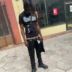 Vice Versa (feat. El Rockko)