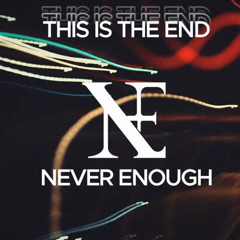 This Is the End