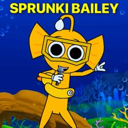 Sprunki Bailey Song
