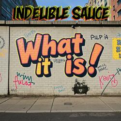 What it is! (2025)