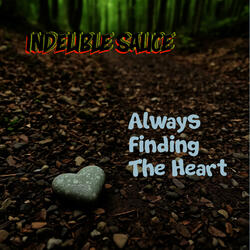 Always Finding the Heart