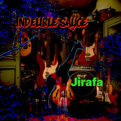 Jirafa
