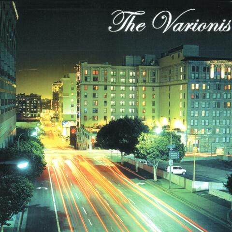 The Varionis