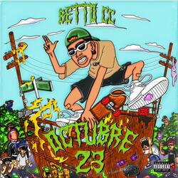 Trap Love (feat. Gabriel.OL)