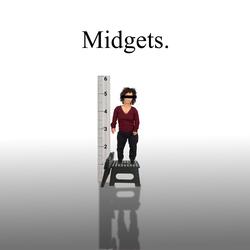 Midgets