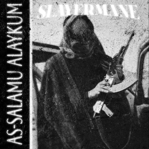 As-salamu alaykum