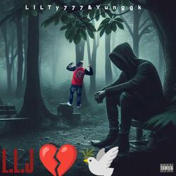 LLJ Pt. 2 (feat. Yunggk)