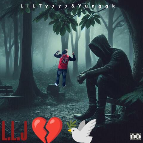 LLJ Pt. 2 (feat. Yunggk)