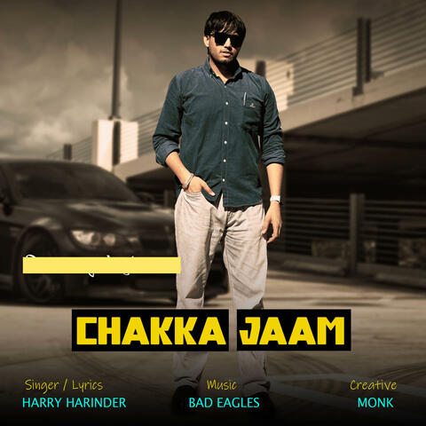 Chakka Jaam
