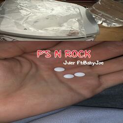 P's N Rock (feat. Jvier)
