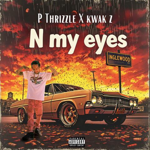 N my eyes (feat. KWAK Z)