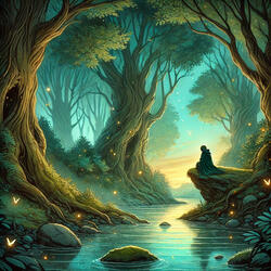 Quiet Grove