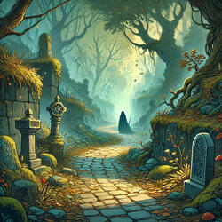 The Forgotten Road