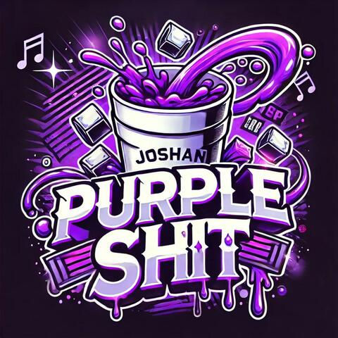 Purple Shit