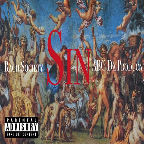 Sin (feat. ABC Da Produca)