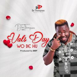 Vals Day (Wobe Hu)