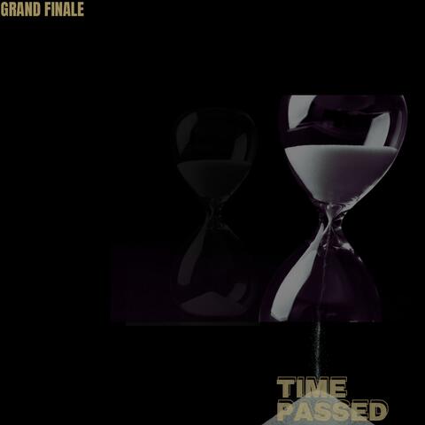 Time Passed