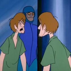 Zoinks! I be getting fried