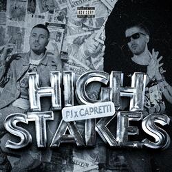 A-1 (feat. Capretti)