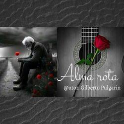 Alma rota. Bolero