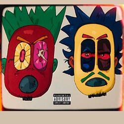 OUTTA HERE (feat. Trav2x)