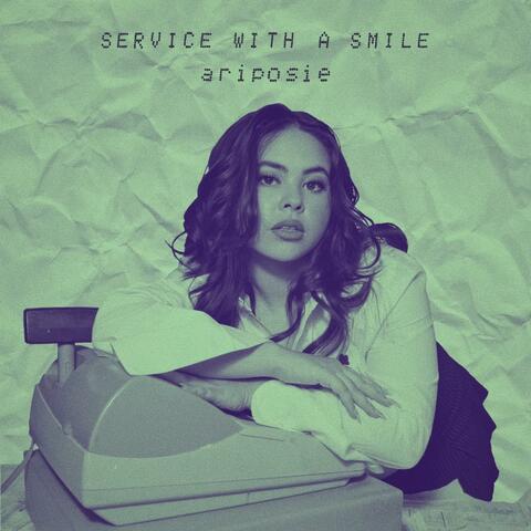 service with a smile