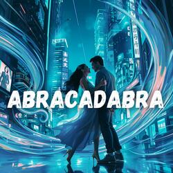 Abracadabra (MJM)