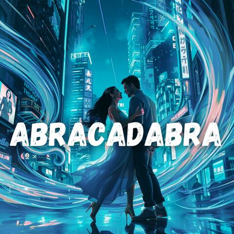 Abracadabra (MJM)
