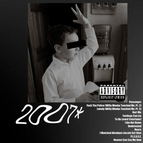 2007* Sessions, Vol. 3