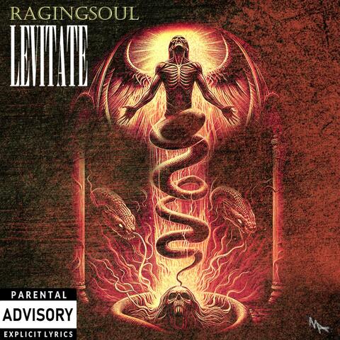 Levitate