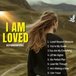 I Am Yours
