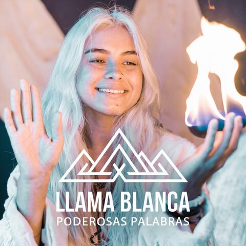 La Llama Blanca: Cánticos de Purificación, Elevación y Armonía Espiritual