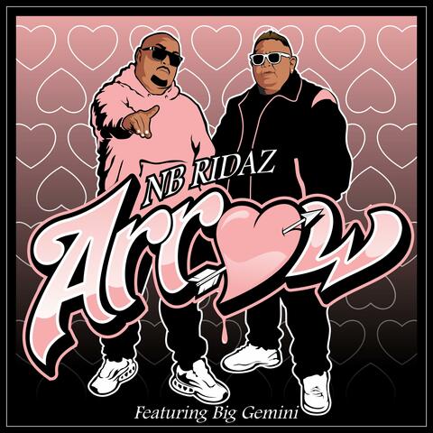 Arrow (feat. Big Gemini)