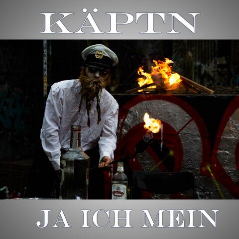 Ja ich mein