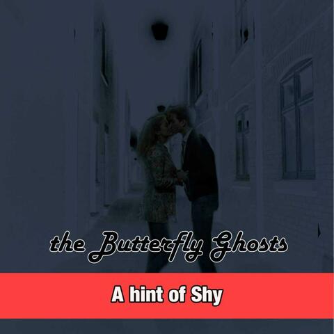 A hint of Shy