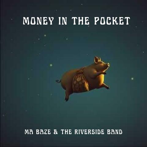 Money in the pocket