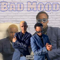 Bad Mood (feat. Young Naz)