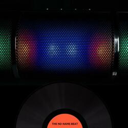 The No-name Beat (Reprise)