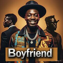 Boyfriend (Live performance-like)