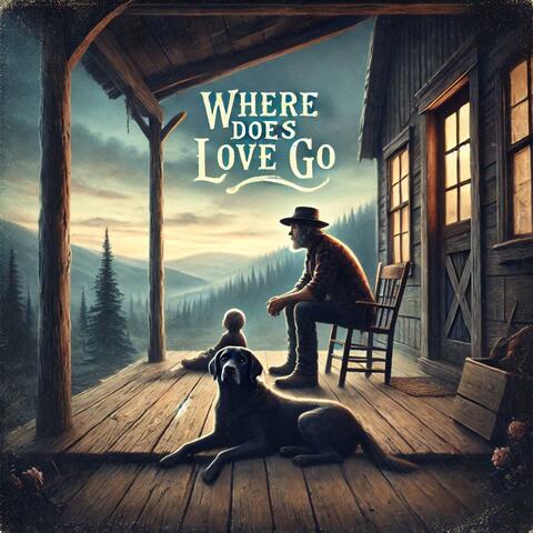 Where Does Love Go?