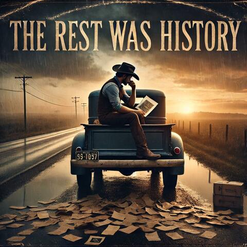 The Rest Was History