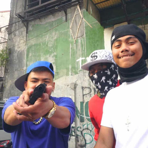Pull Up (feat. Hanzo & Yajed)