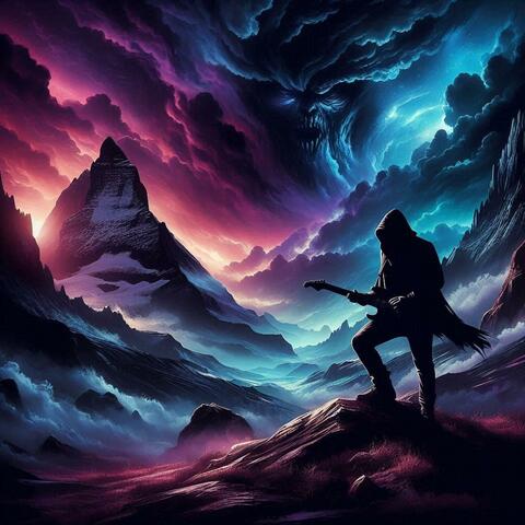 Born to Rock Hard