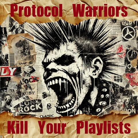 Kill Your Playlists