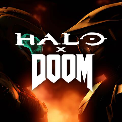 Halo x Doom