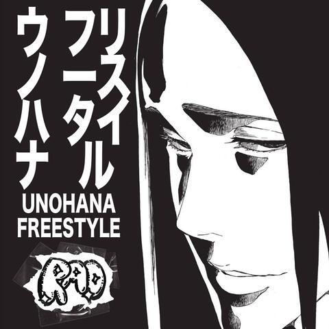 UNOHANA FREESTYLE