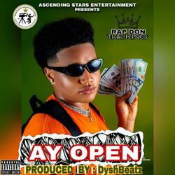 Ay Open
